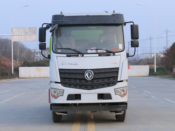 12噸國六東風D3L 灑水車